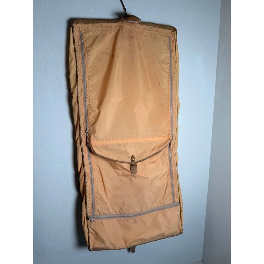 The French Luggage Co. vintage garment